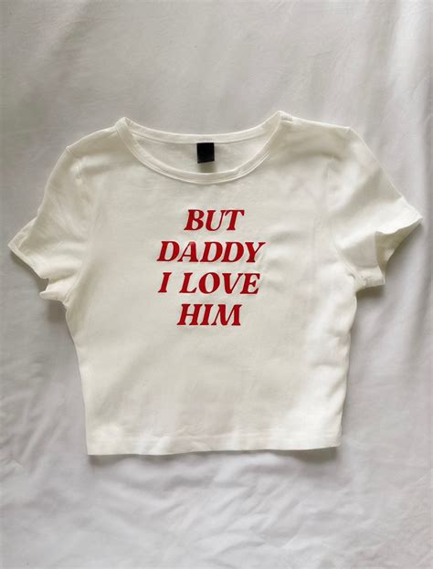 sims 4 but daddy i love him shirt